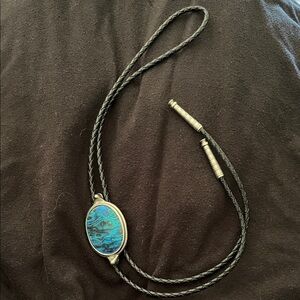 Vintage Bolo Tie